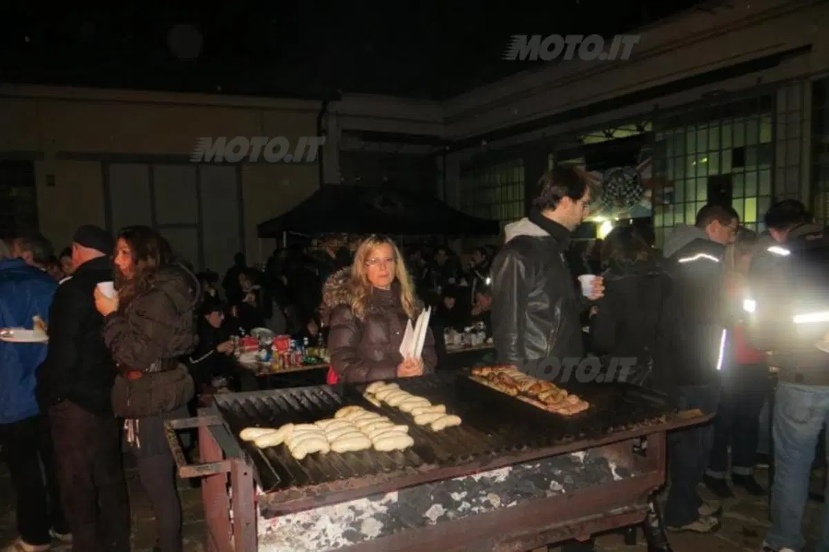 Motorcycles & Rock n’Roll, l’anti-party di EICMA 2012  (8)