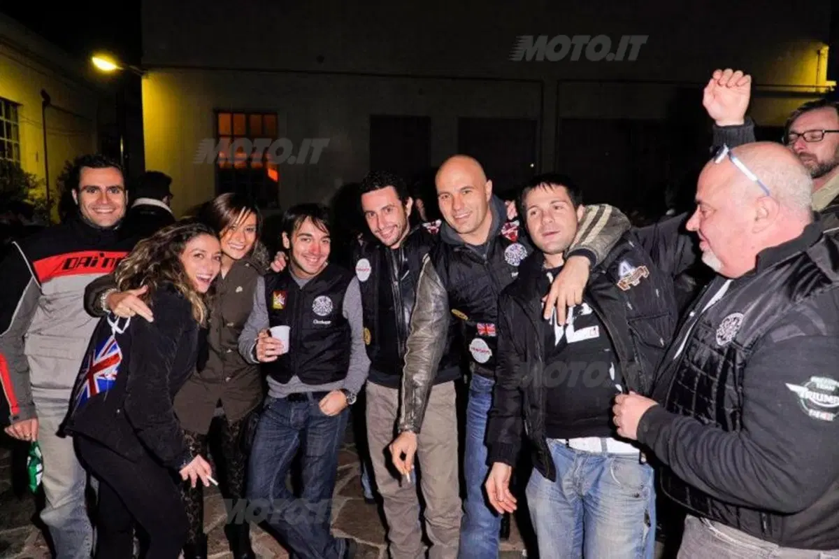Motorcycles & Rock n’Roll, l’anti-party di EICMA 2012  (9)