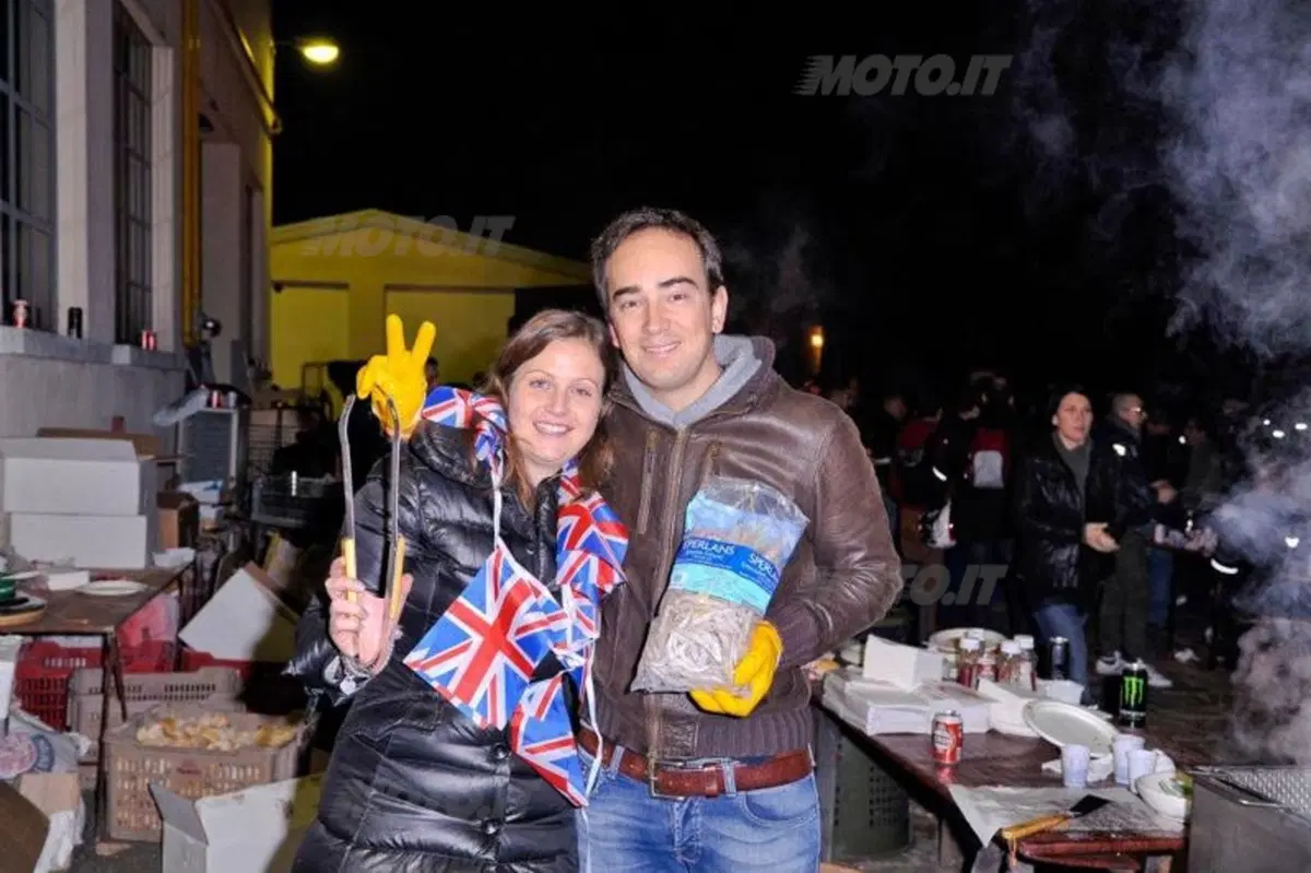 Motorcycles & Rock n’Roll, l’anti-party di EICMA 2012  (10)