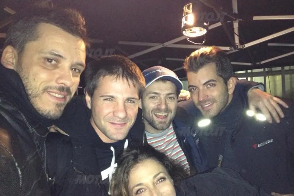 Motorcycles & Rock n’Roll, l’anti-party di EICMA 2012  (13)