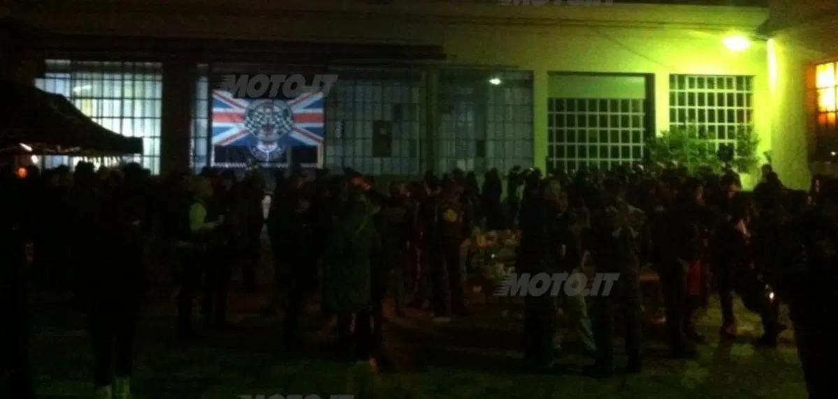 Motorcycles & Rock n’Roll, l’anti-party di EICMA 2012  (15)