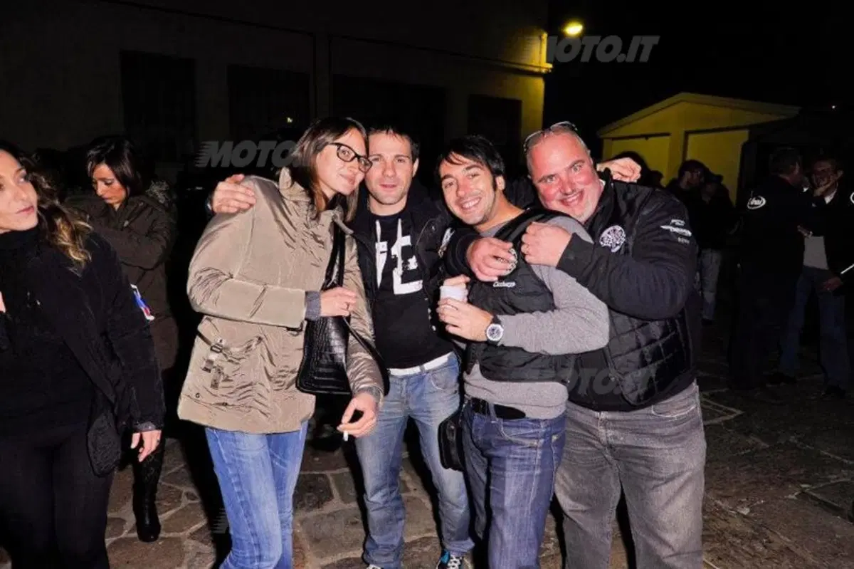 Motorcycles & Rock n’Roll, l’anti-party di EICMA 2012  (16)