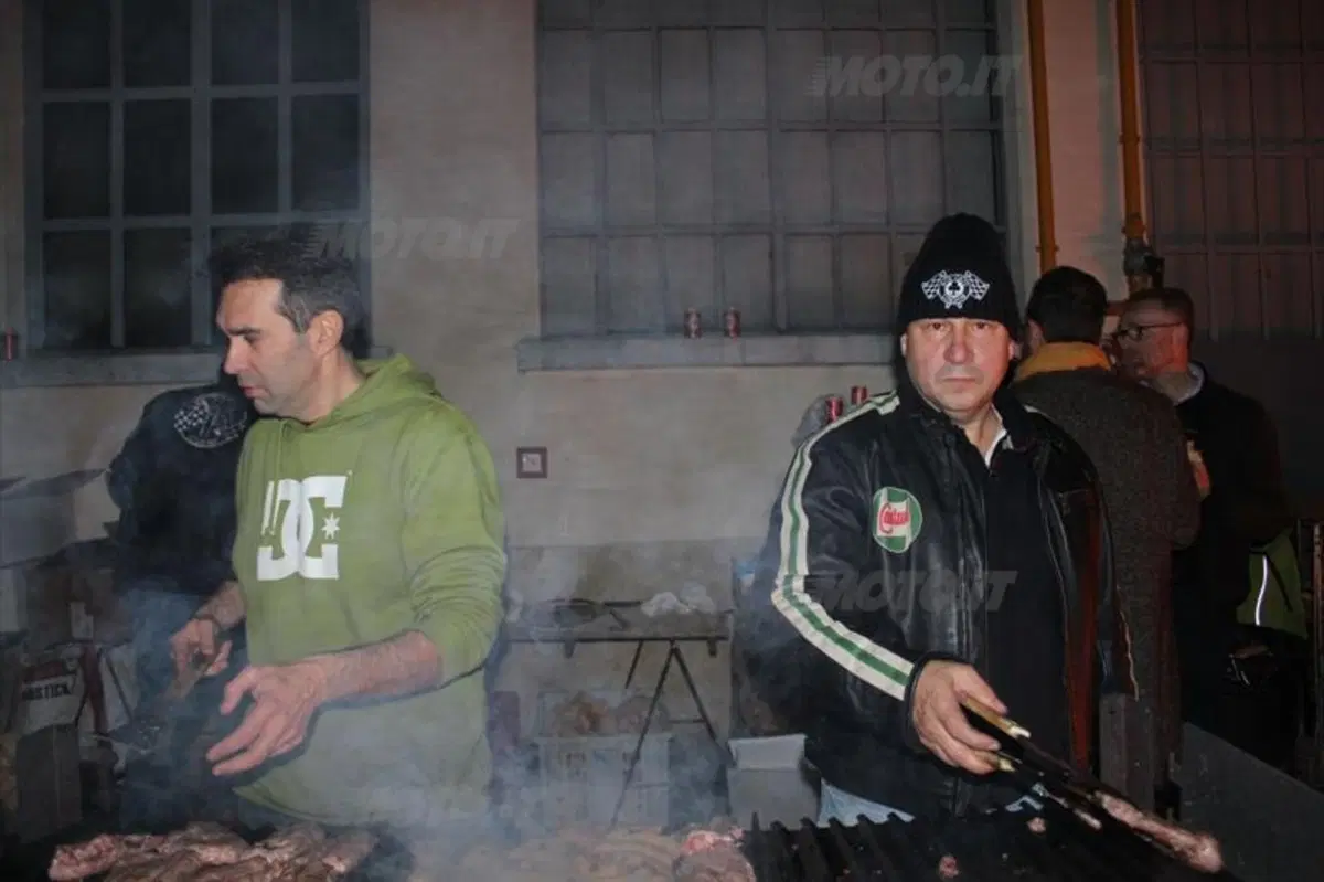 Motorcycles & Rock n’Roll, l’anti-party di EICMA 2012  (17)