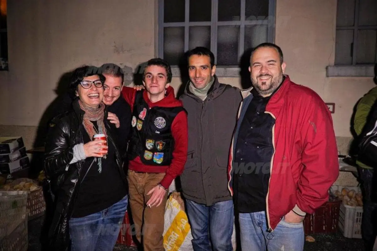 Motorcycles & Rock n’Roll, l’anti-party di EICMA 2012  (19)
