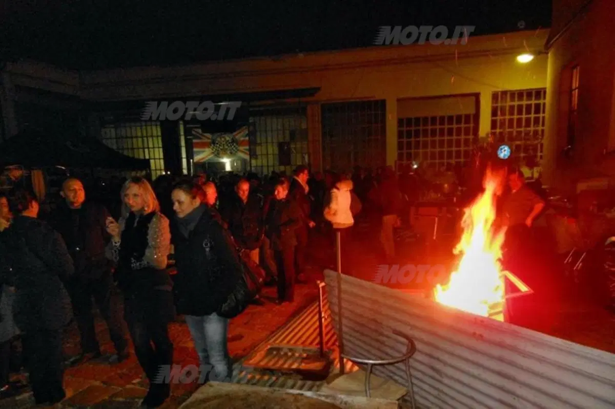 Motorcycles & Rock n’Roll, l’anti-party di EICMA 2012  (21)