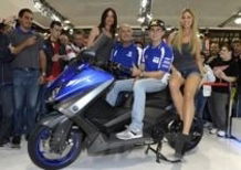 EICMA 2012: oltre 500.000 persone hanno visitato la fiera