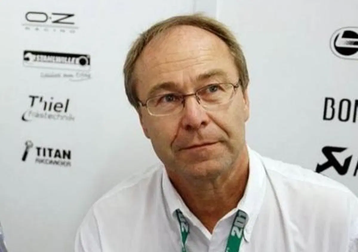 Bernhard Gobmeier nuovo Direttore Generale Ducati Corse. Filippo Preziosi all'R&amp;D