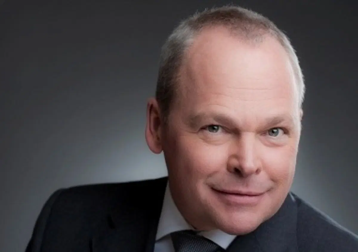 Stephan Schaller: "BMW continuer&agrave; a investire in ricerca e sviluppo"