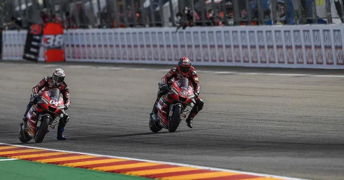 MotoGP 2020. Processo alla Ducati. L&rsquo;opinione di Zam