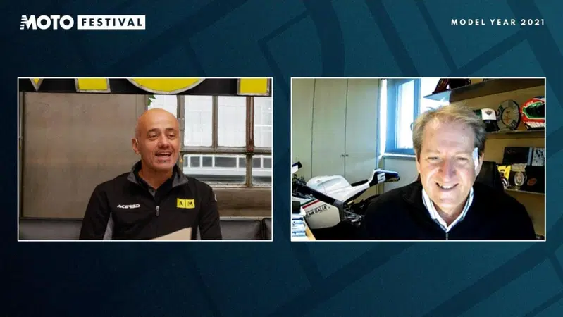 Giovanni Copioli (Presidente FMI): "Aiutiamo i giovani a coronare i sogni"