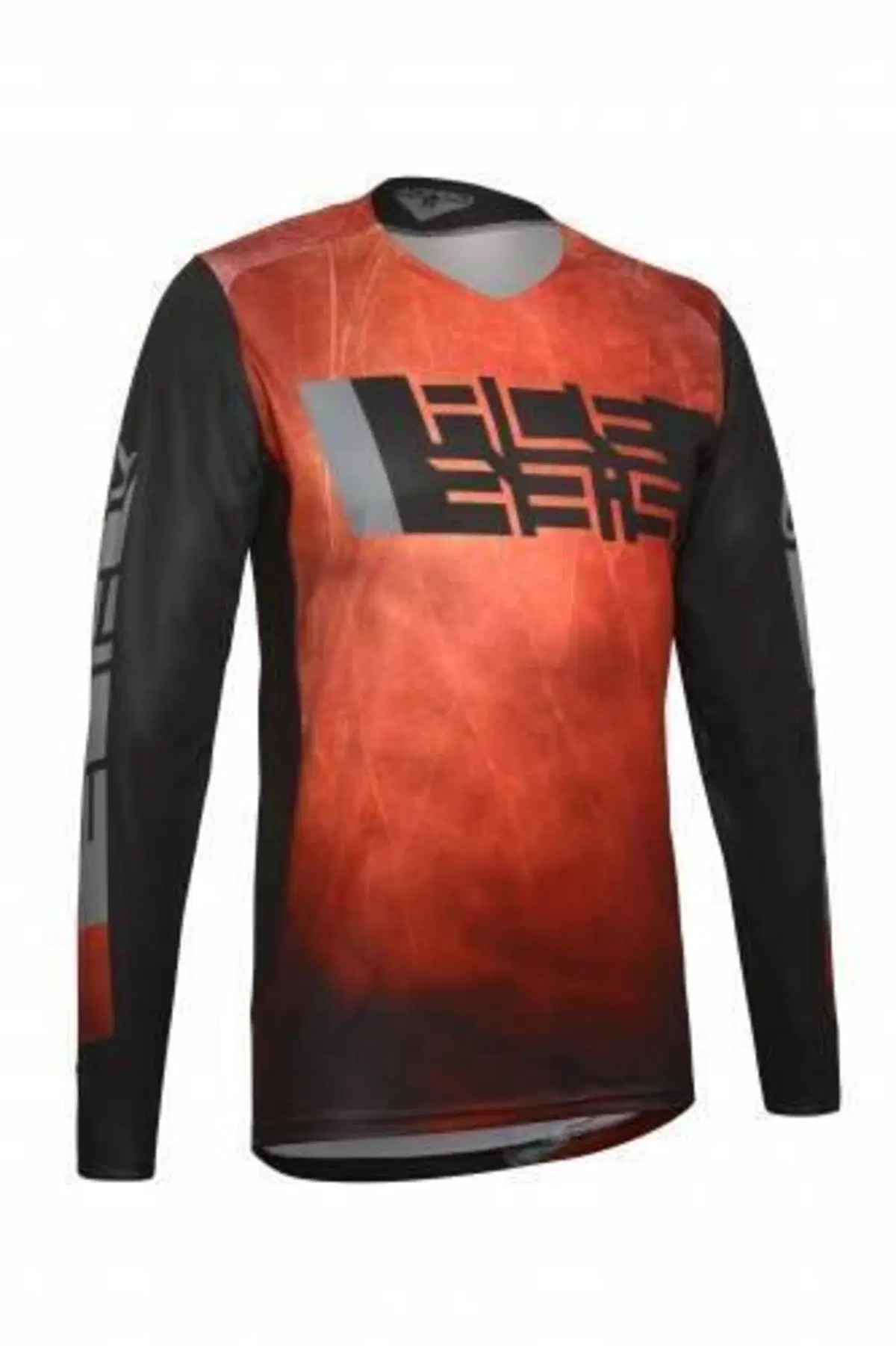 MAGLIA CROSS ACERBIS MX OUTRUN 0024238249066