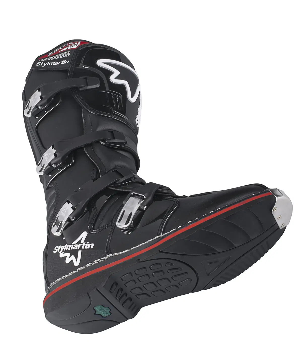 Stylmartin Gear Pro