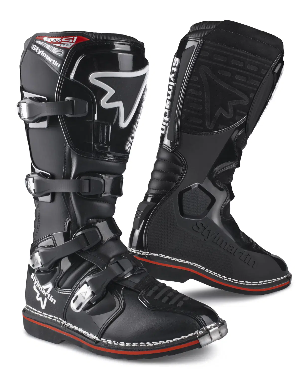 Stylmartin Gear Pro (2)
