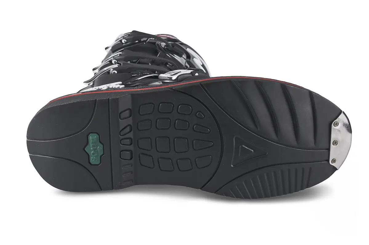Stylmartin Gear Pro (3)