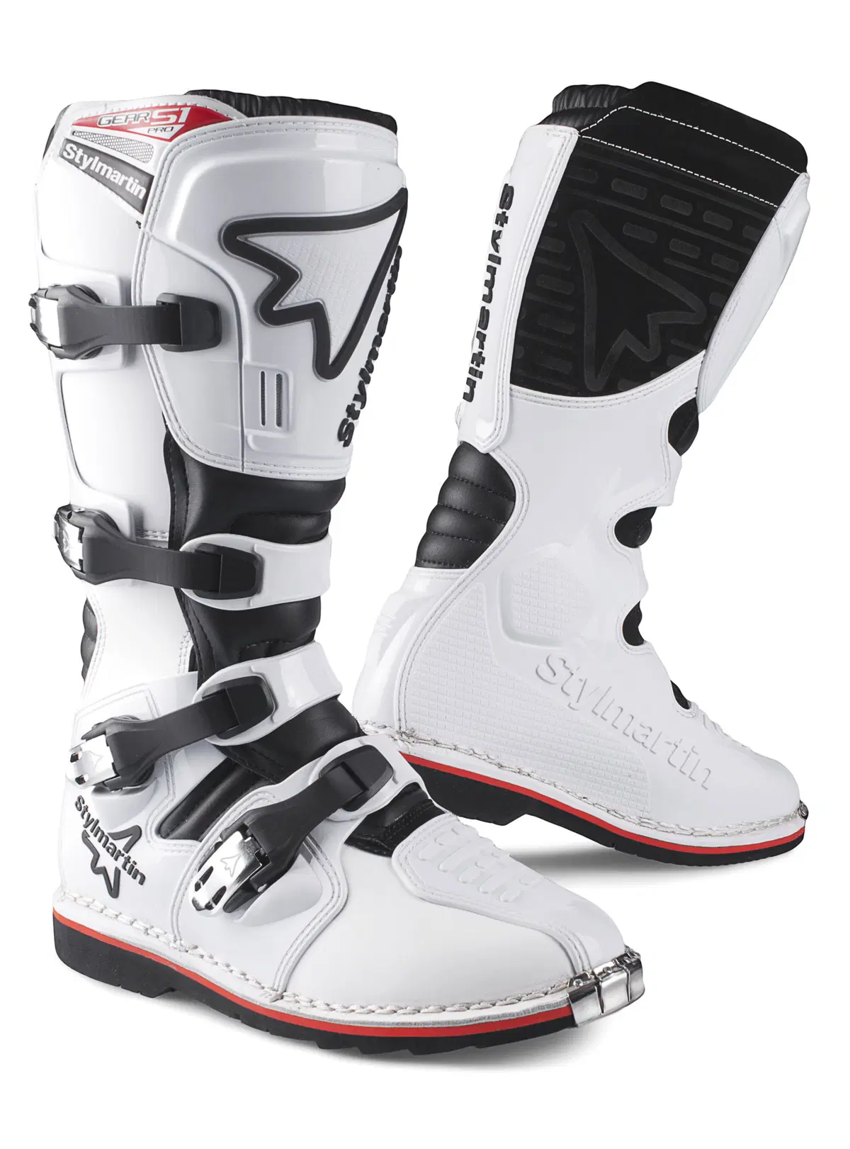 Stylmartin Gear Pro (4)