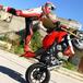 Lo stuntman (e pilota) che tira il collo alla Ducati Streetfighter S V4