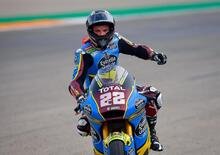 MotoGP 2020. GP di Teruel da 0 a 10