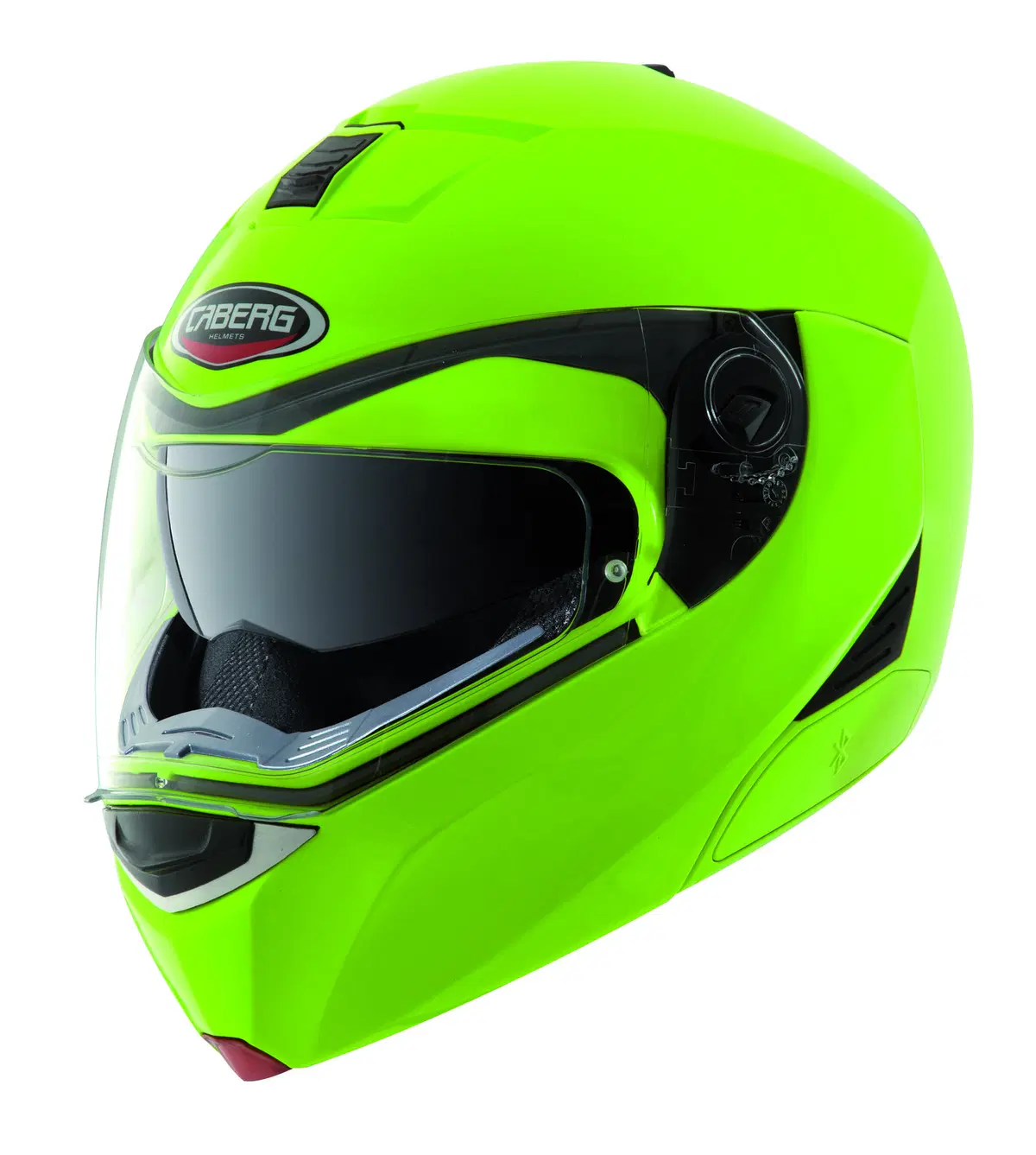 Caberg presenta ad EICMA il nuovo casco apribrile Modus