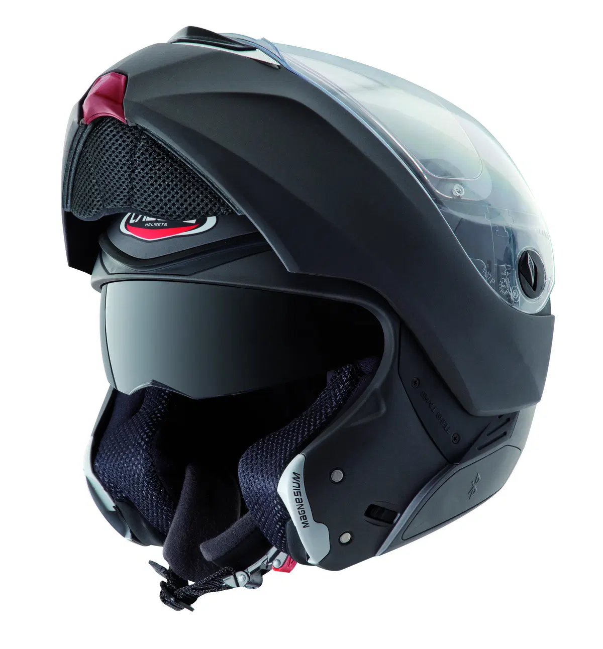 Caberg presenta ad EICMA il nuovo casco apribrile Modus (2)