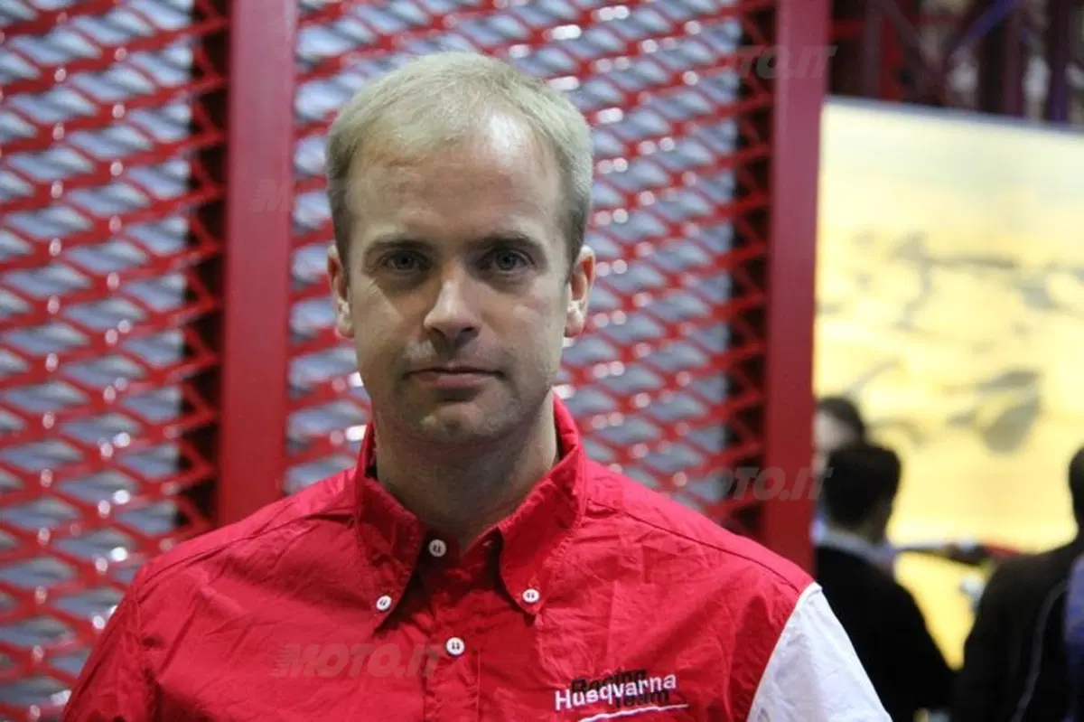Intervista a Juha Salminen, il Valentino Rossi dell’Enduro Mondiale (2)