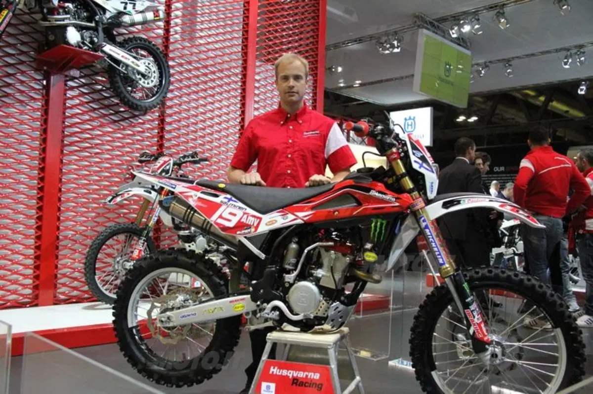 Intervista a Juha Salminen, il Valentino Rossi dell’Enduro Mondiale (3)