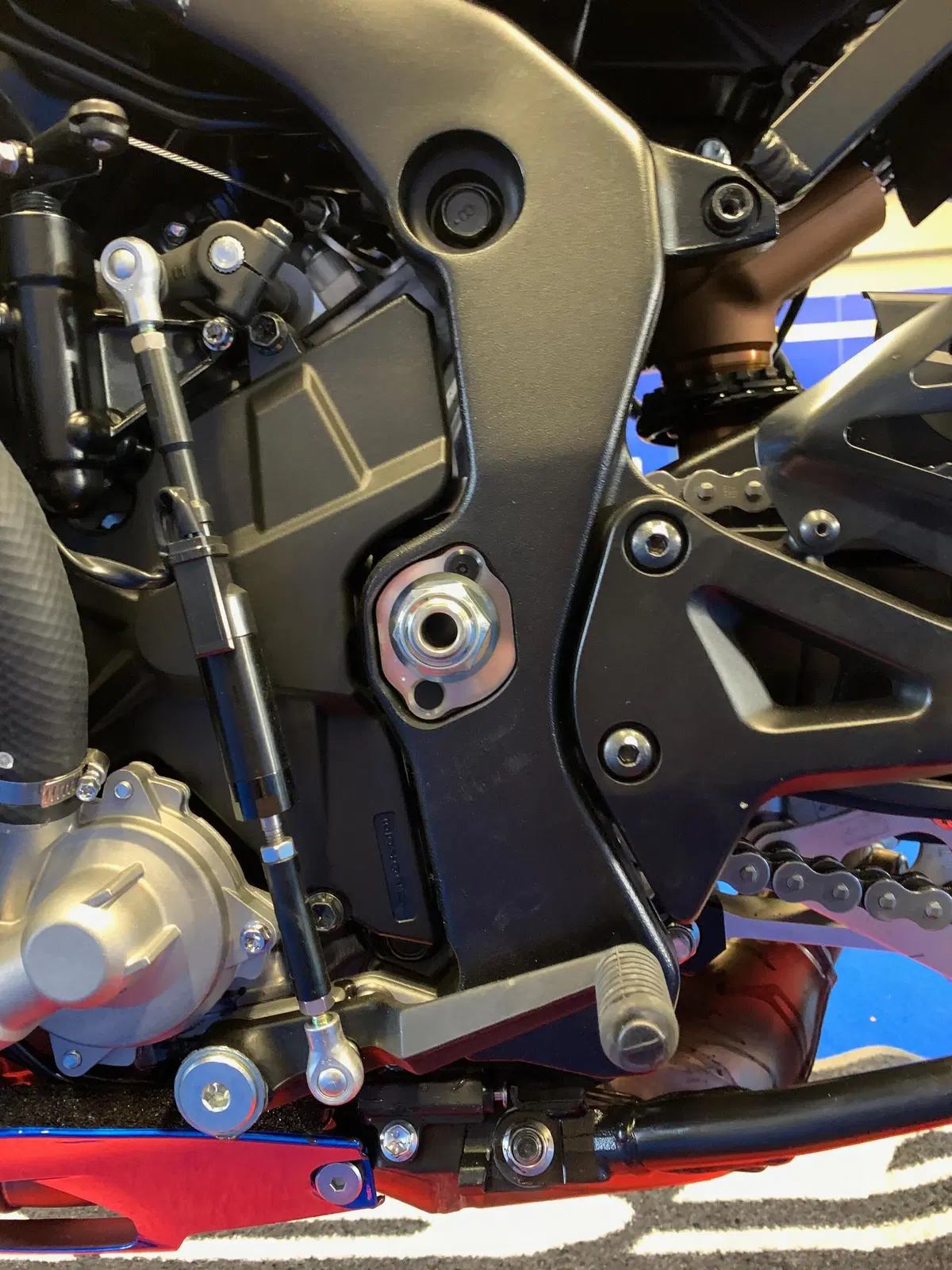 Suzuki GSX-R 1000R Anniversary. Tanti auguri, Gixxer! (4)