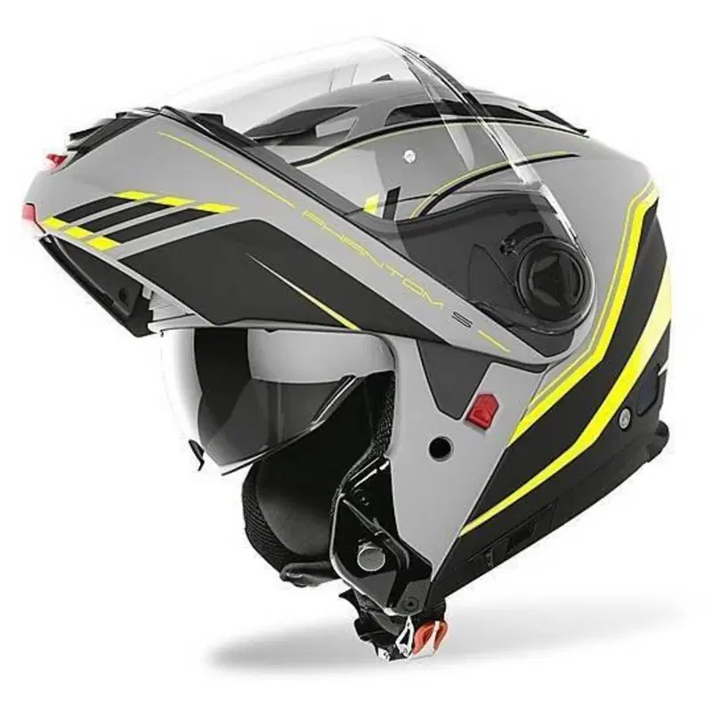 AIROH PHANTOM-S (5)