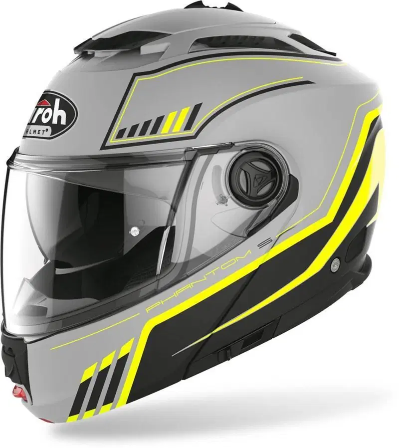 AIROH PHANTOM-S (2)