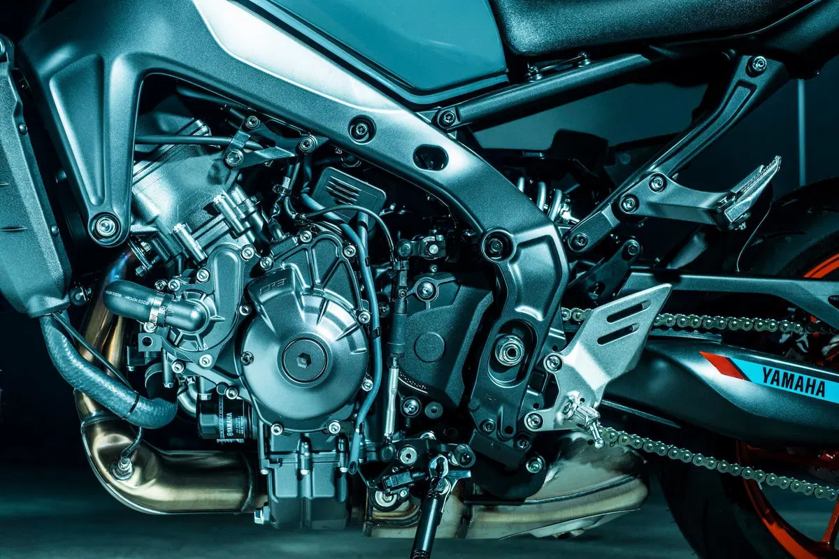 Gallery: Yamaha MT-09 2021 (3)