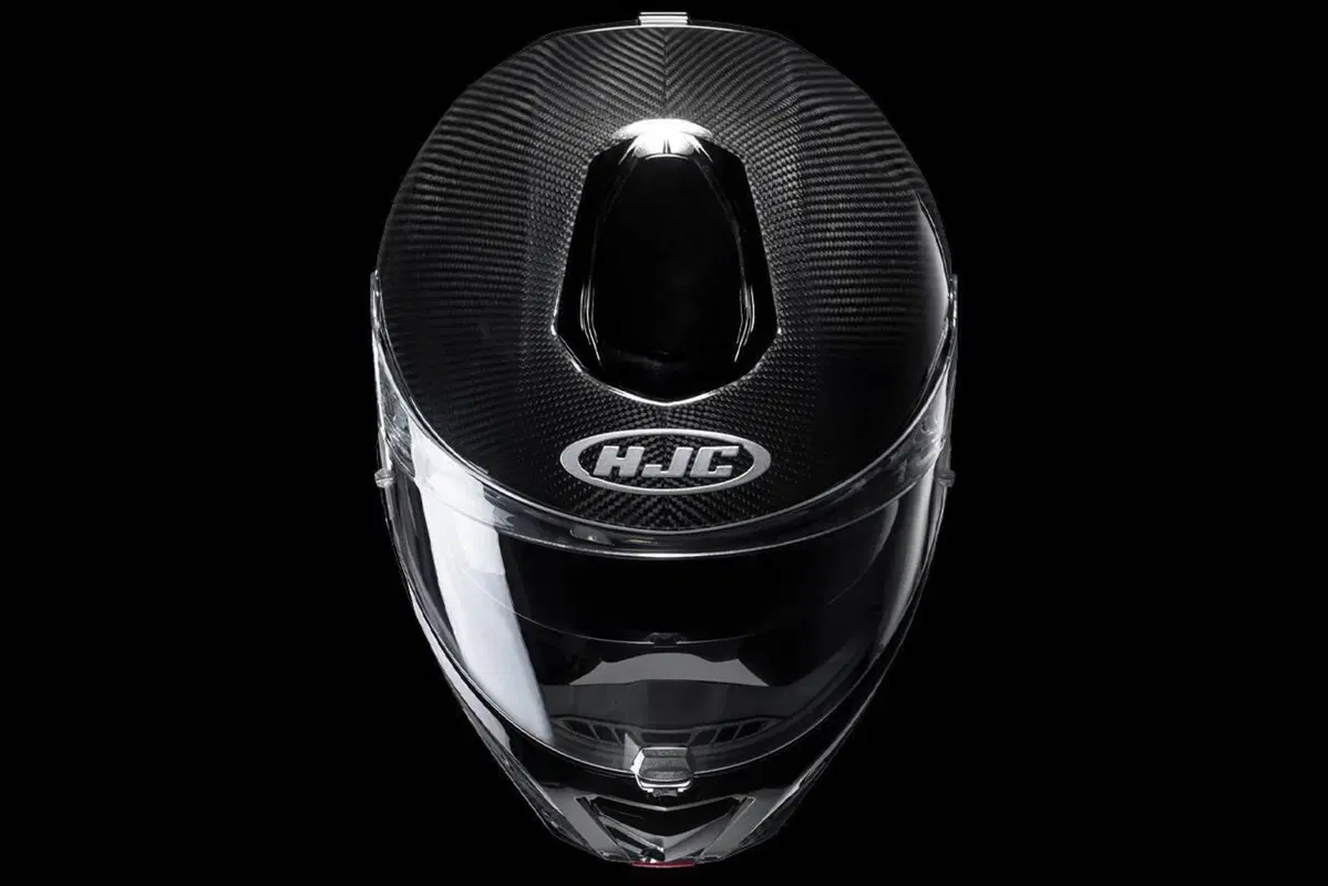 HJC 90'S Hjc Helmets (8)