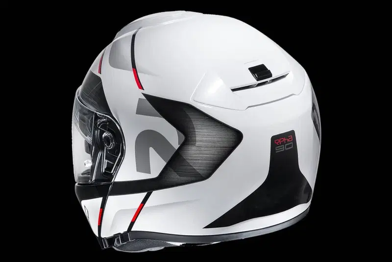 HJC 90'S Hjc Helmets (7)