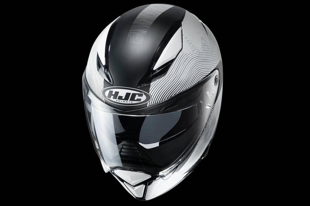 HCJ F70 Hjc Helmets (4)