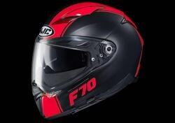 HCJ F70 Hjc Helmets