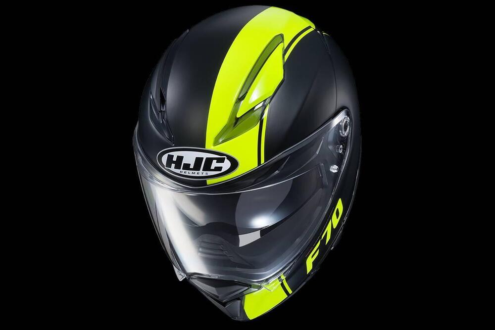 HCJ F70 Hjc Helmets (5)