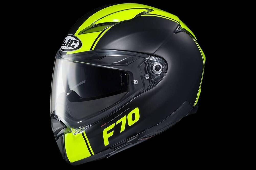 HCJ F70 Hjc Helmets (3)