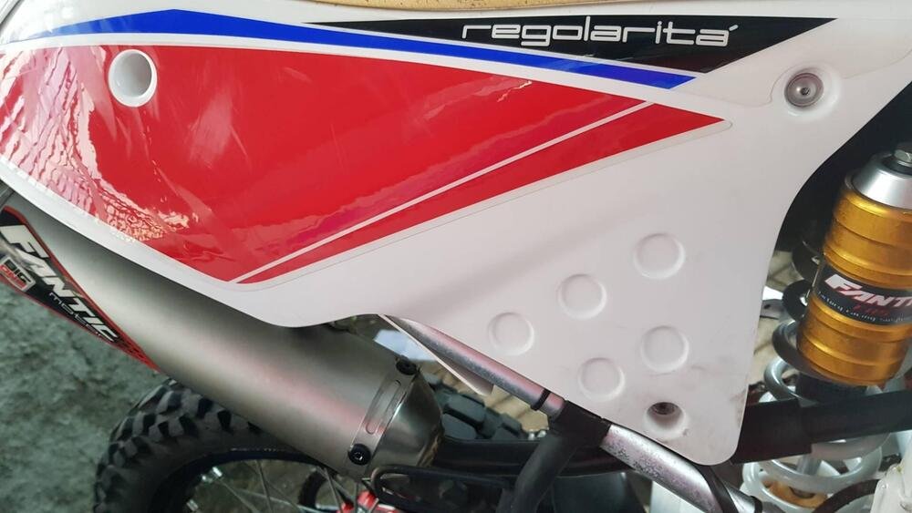 Fantic Motor Caballero 50 Regolarità Competizione Racing (2009 - 11) (3)