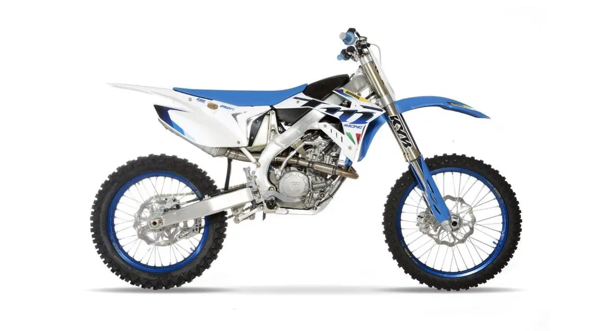 Tm Moto MX 300 F MX 300 Fi 4t (2021 - 22) (3)
