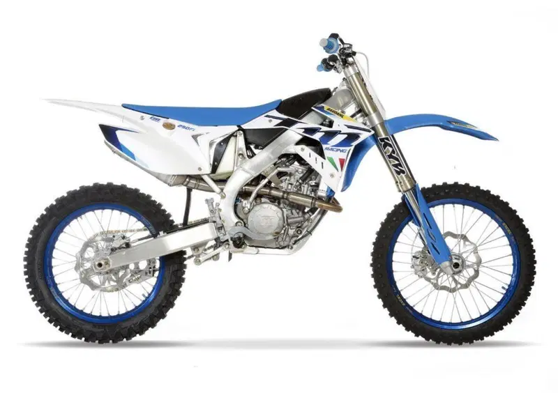 Tm Moto MX 300 F MX 300 Fi 4t (2021 - 22) (3)