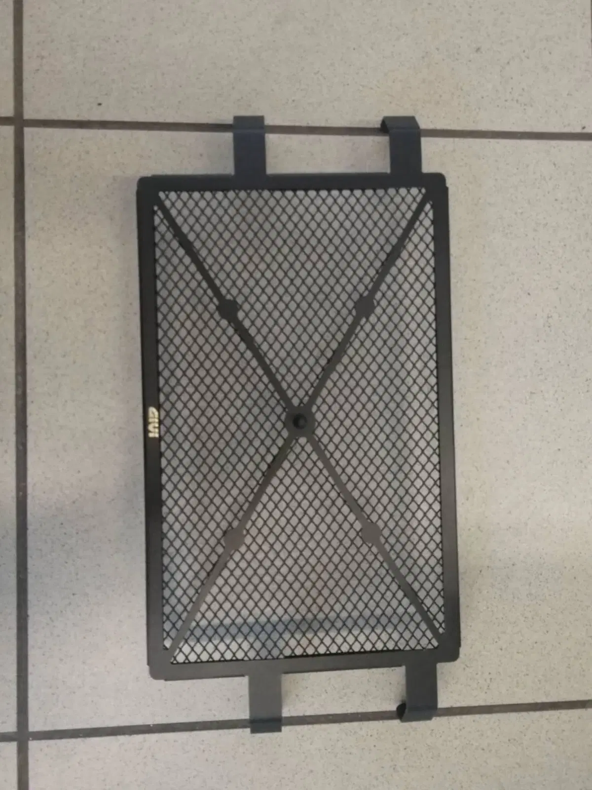 GRIGLIA PROTEZIONE RADIATORE CABALLERO Givi (4)