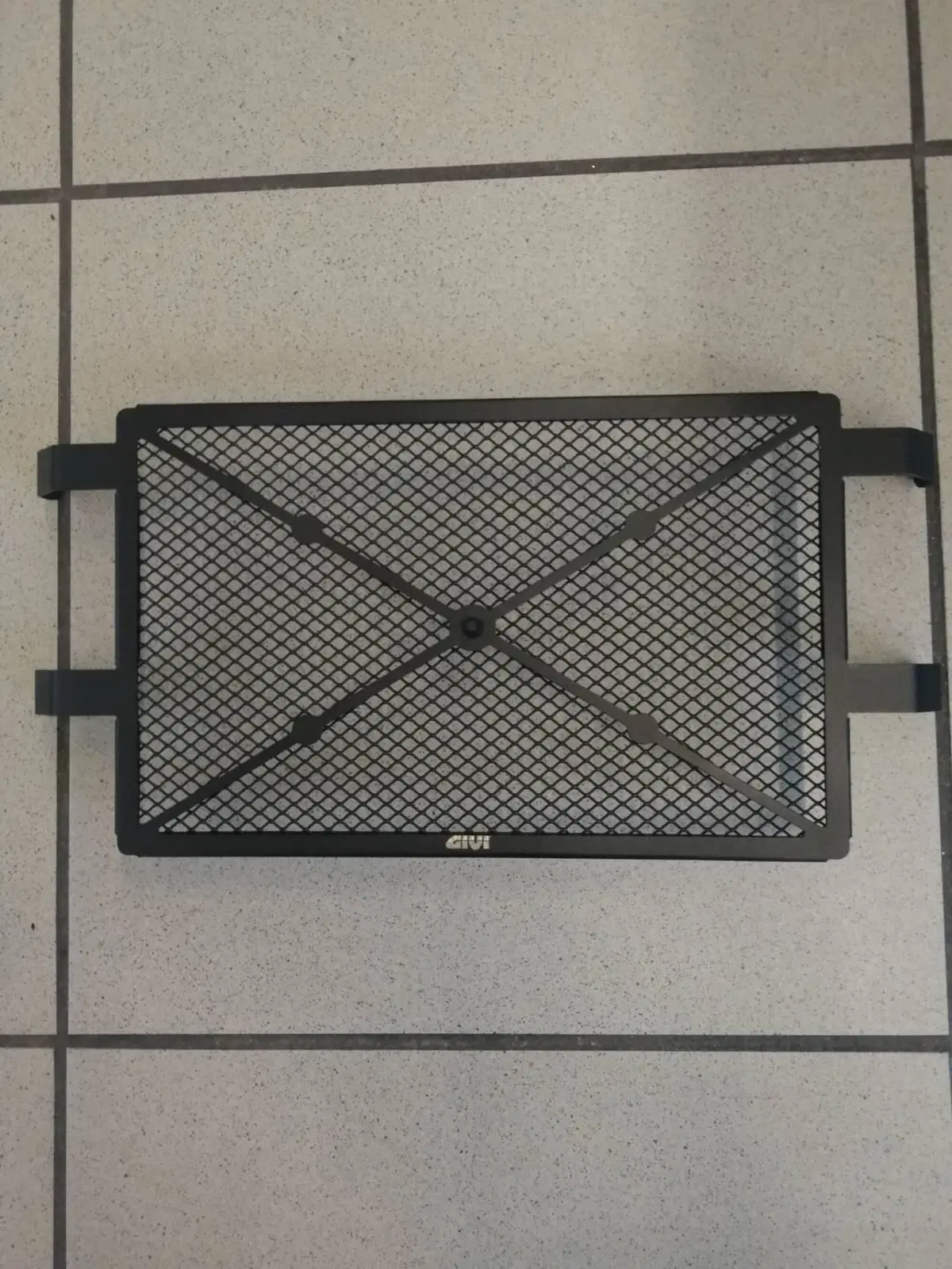 GRIGLIA PROTEZIONE RADIATORE CABALLERO Givi