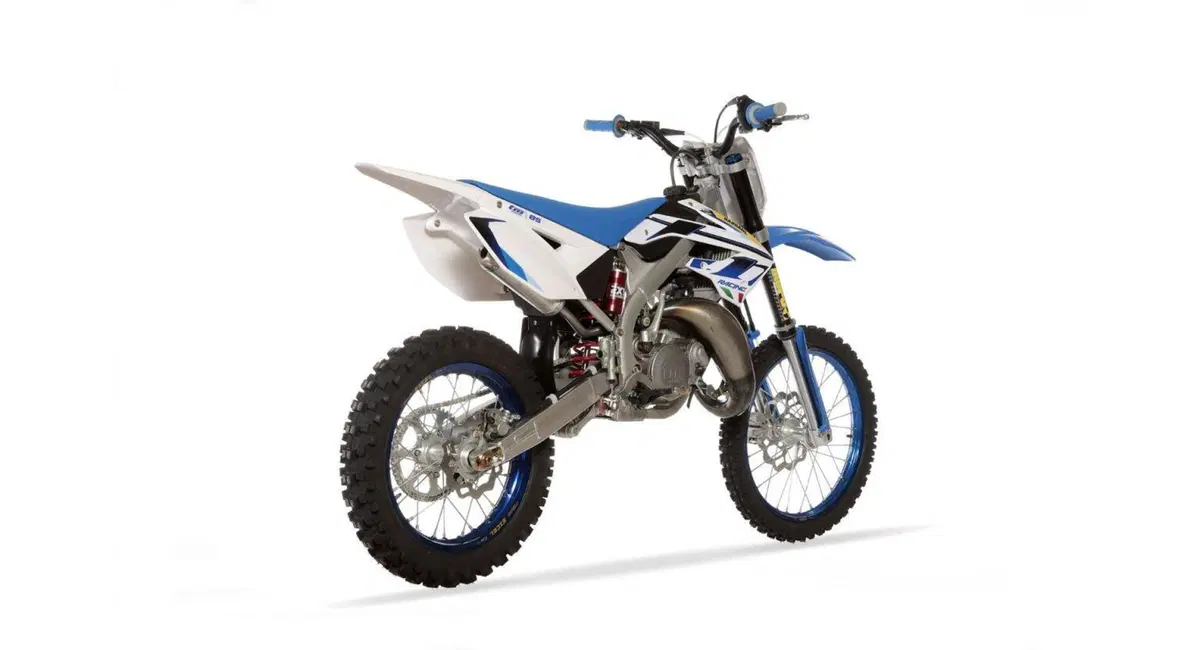 Tm Moto MX 85 MX 85 2t (2021 - 22) (3)