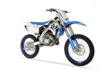 Tm Moto MX 125 2t (2021 - 22)