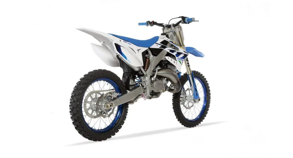 Tm Moto MX 144 MX 144 2T (2021 - 22) (2)