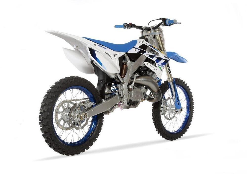 Tm Moto MX 144 2t (2021 - 22) (2)