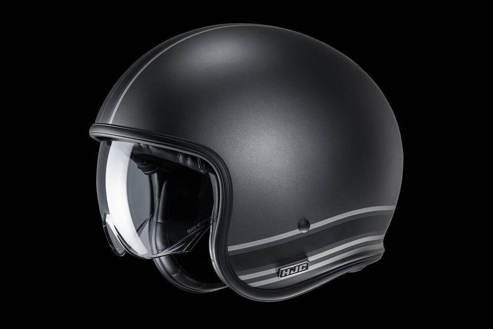 HJC V30 SENTI Hjc Helmets (2)