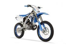 Tm Moto MX 300 ES 2t (2021 - 22)