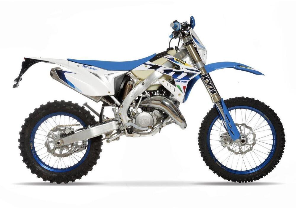 Tm Moto EN 125 Fi 2t (2021 - 22) (2)