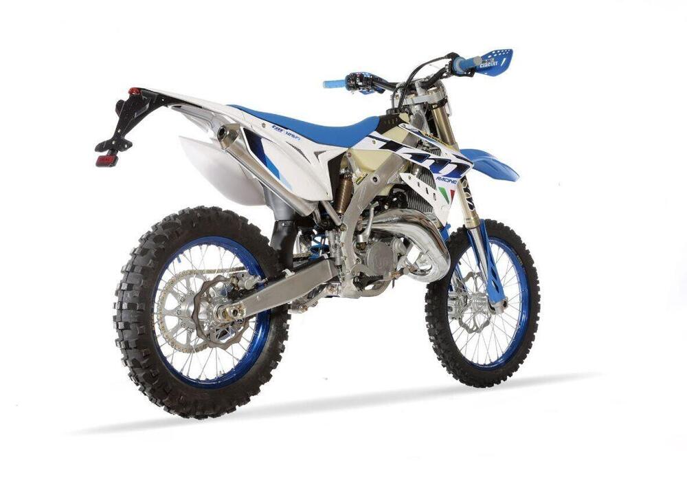 Tm Moto EN 125 Fi 2t (2021 - 22) (3)