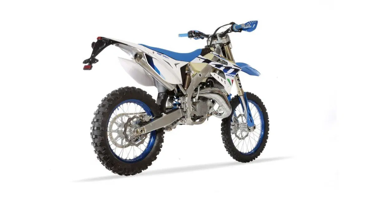 Tm Moto EN 144 EN 144 Fi 2t (2021 - 22) (2)