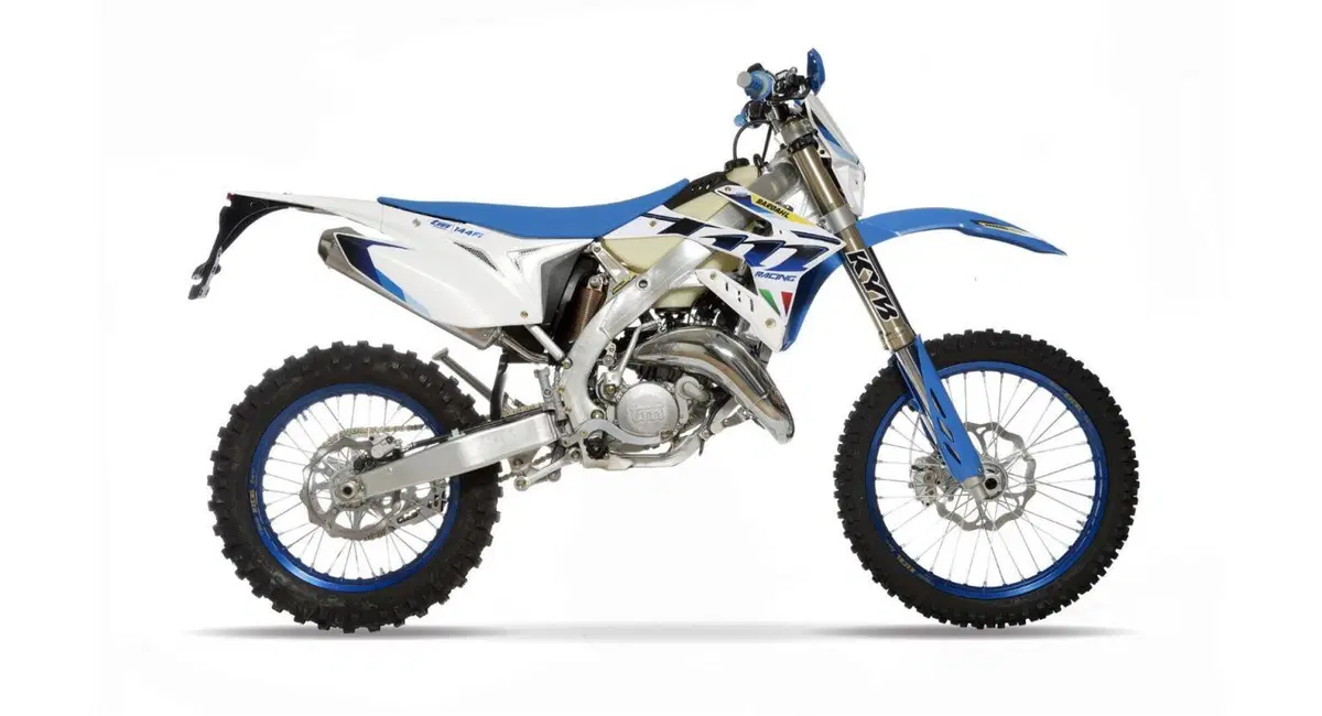 Tm Moto EN 144 EN 144 Fi 2t (2021 - 22) (3)